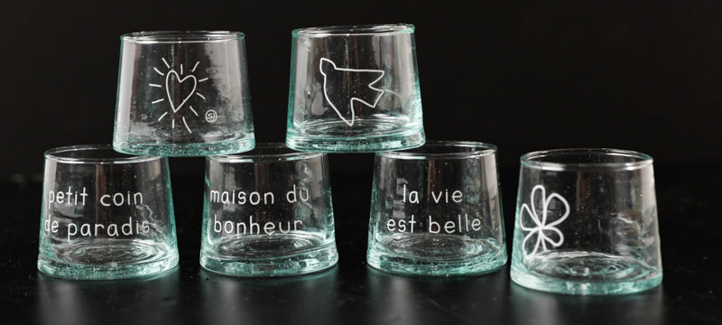 6 Beldi glasses pm life is beautiful