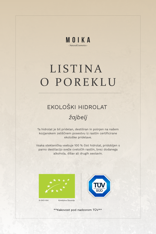 EKO Idrosol di Salvia