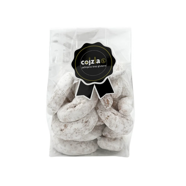 Orasasti kroasani, 200 g