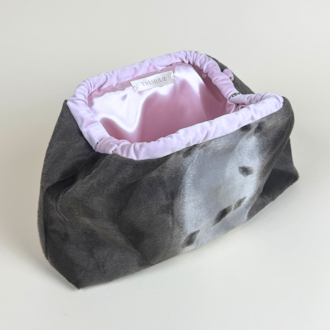 Bolsa de Estampa Animal