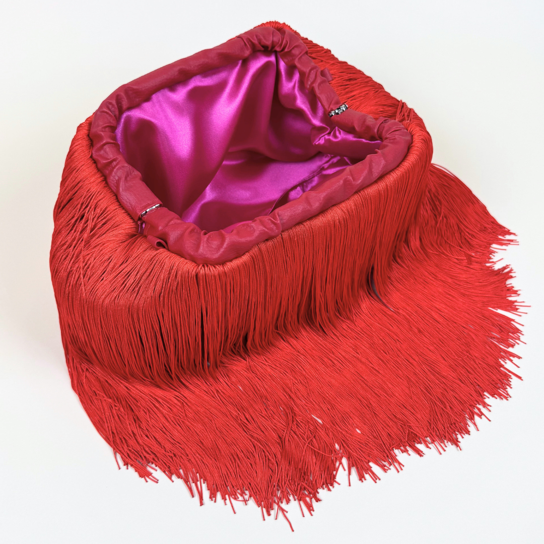 Western Pouch