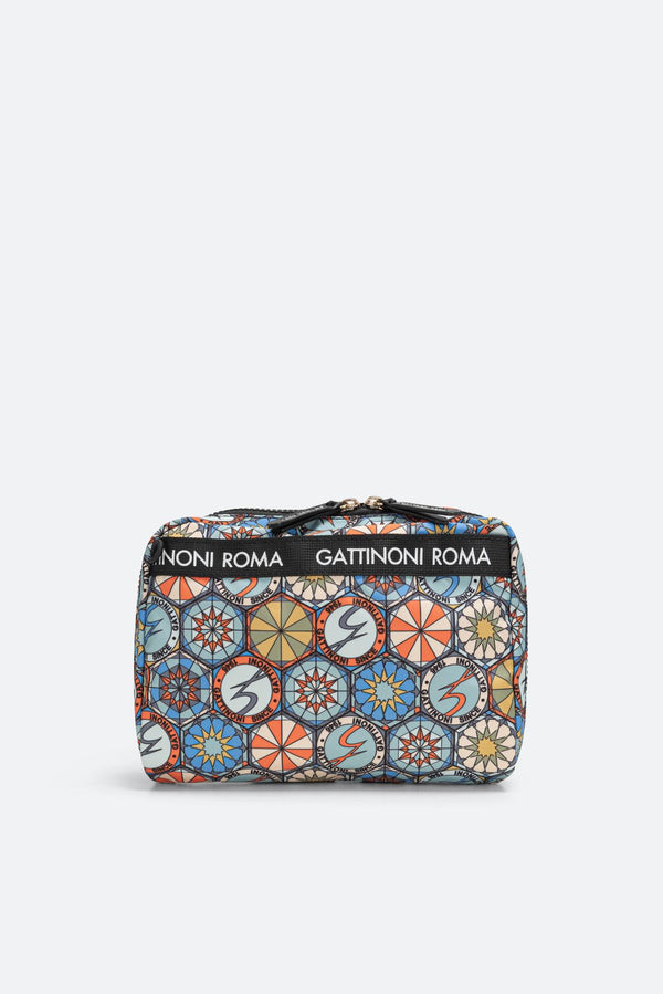 Medium Beauty Case Teodosia EasyChic