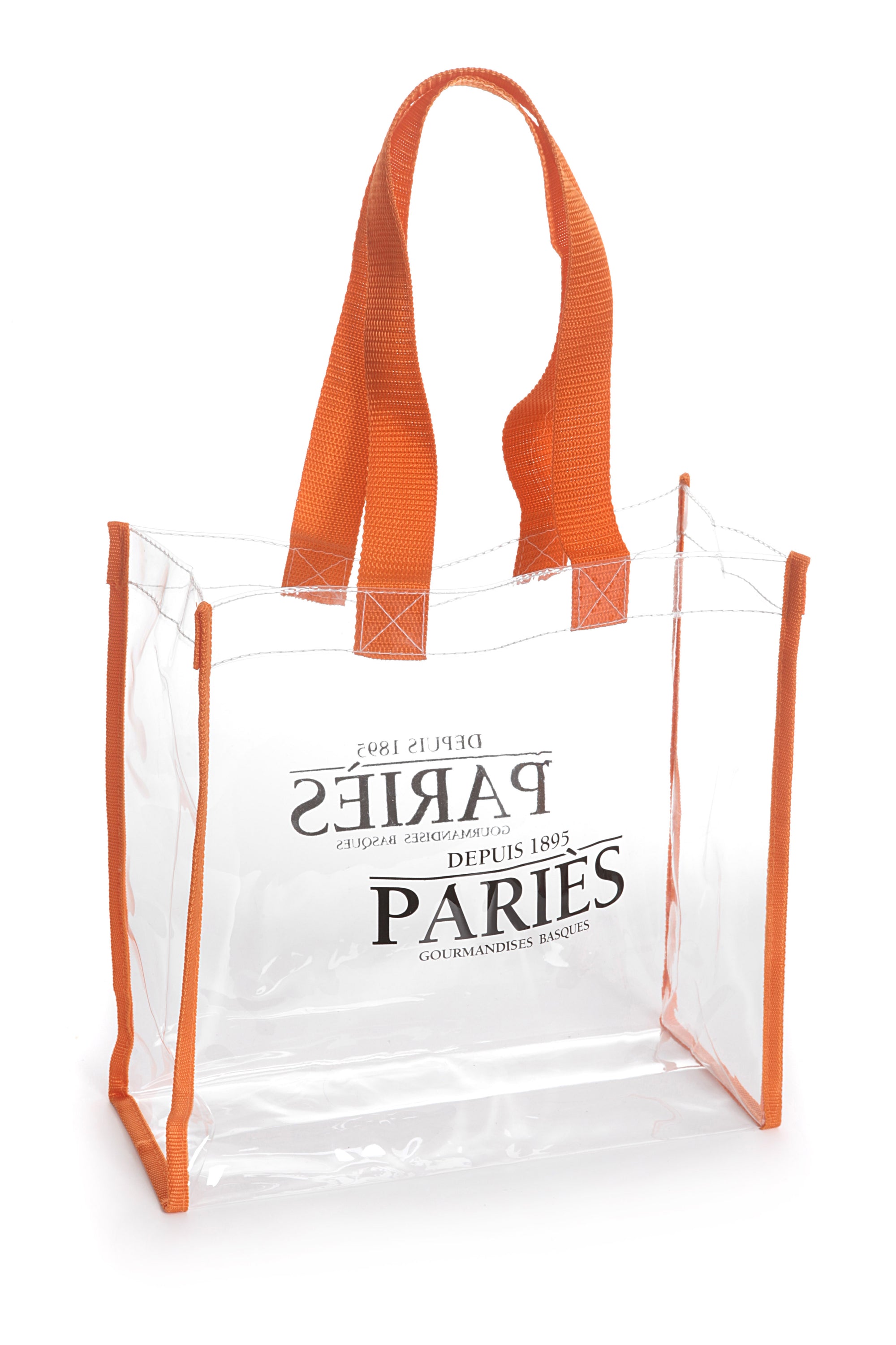 Crystal Tote