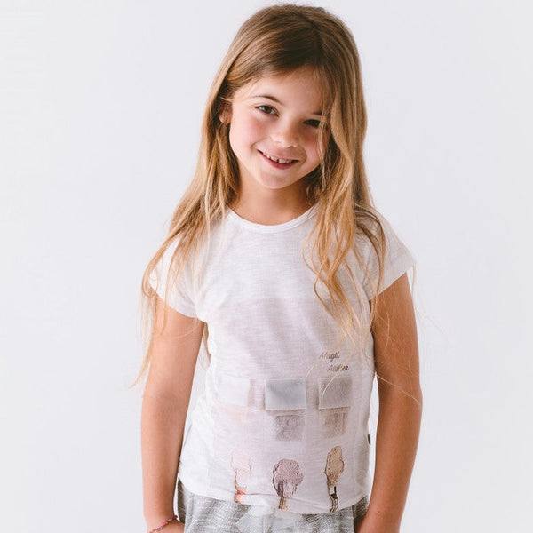 PAINT T-SHIRT