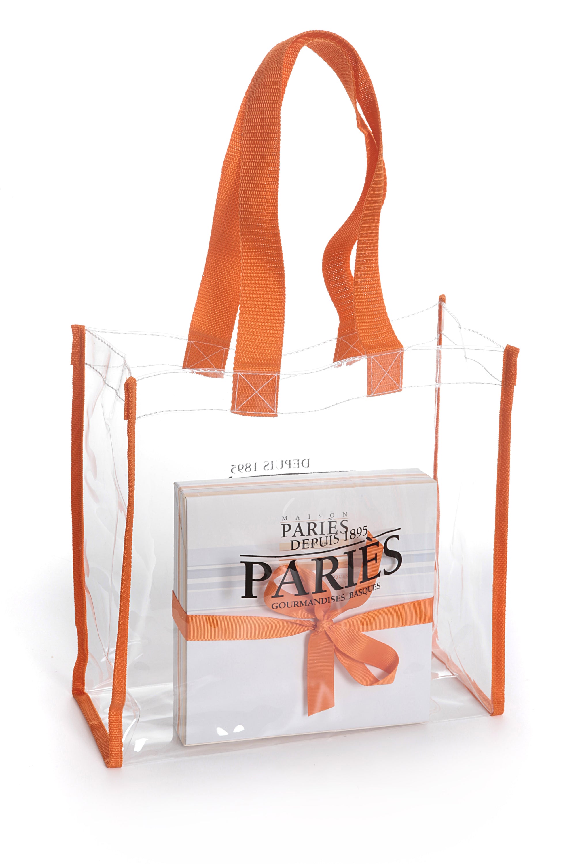 Crystal Tote