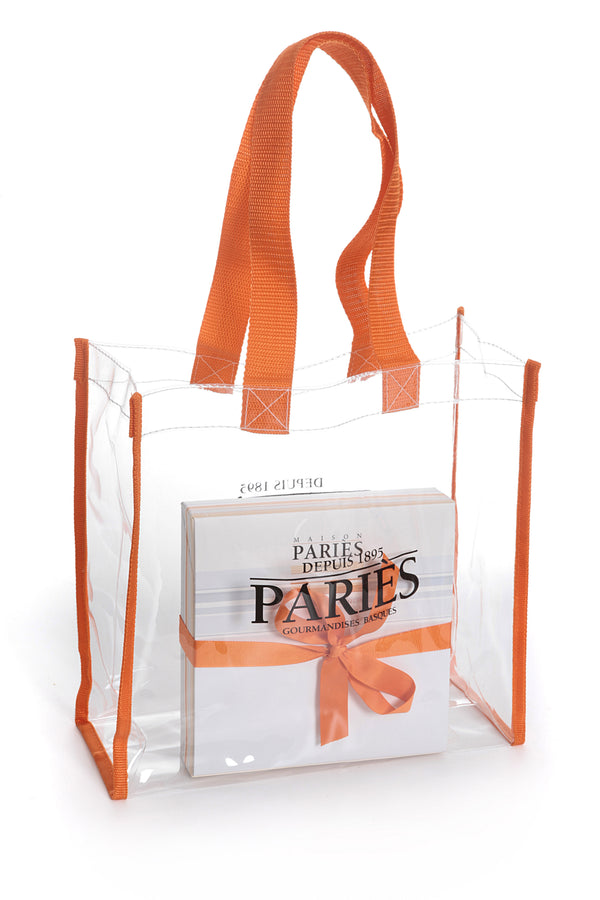 Crystal Tote