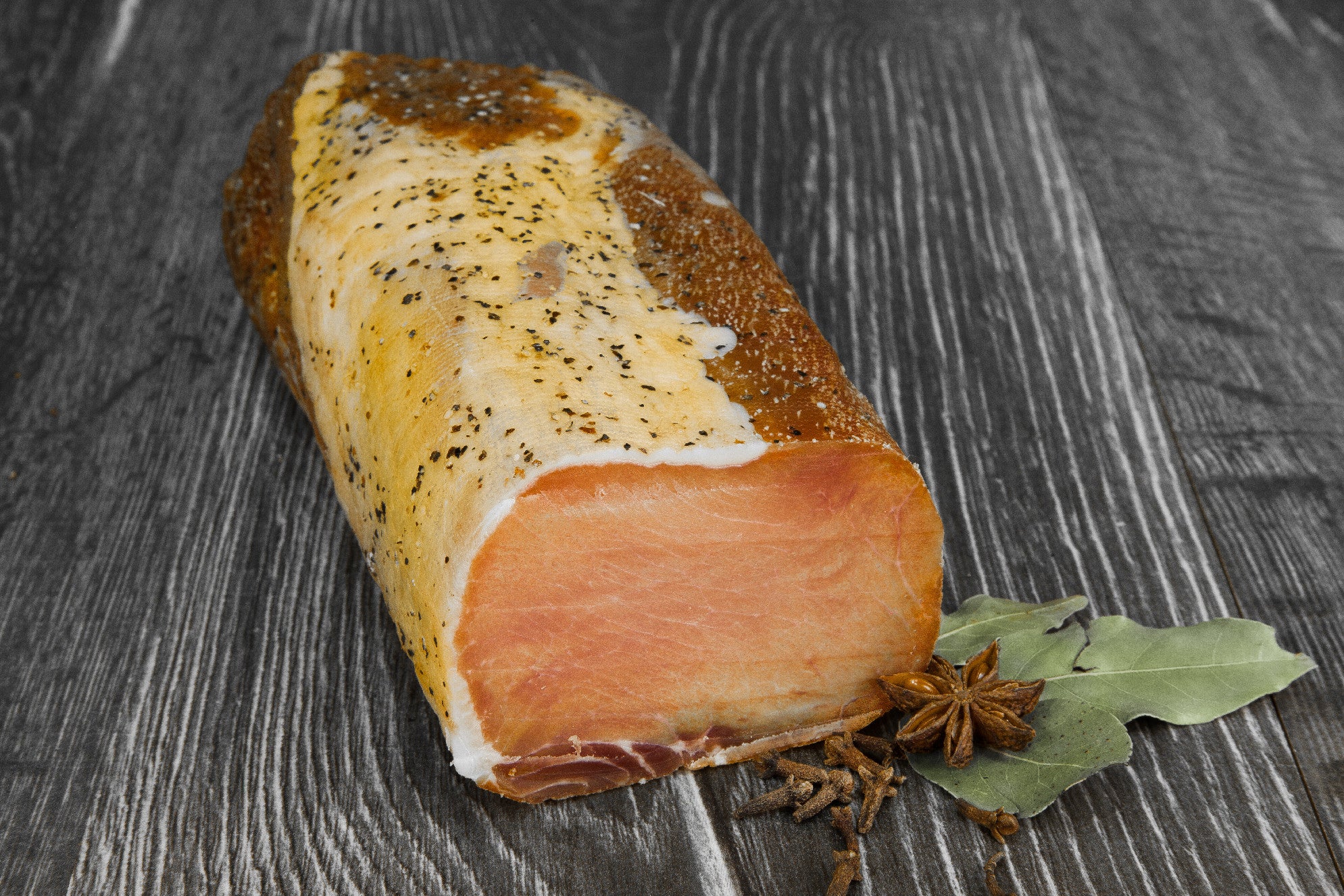 KARÉ pršut cca 800g