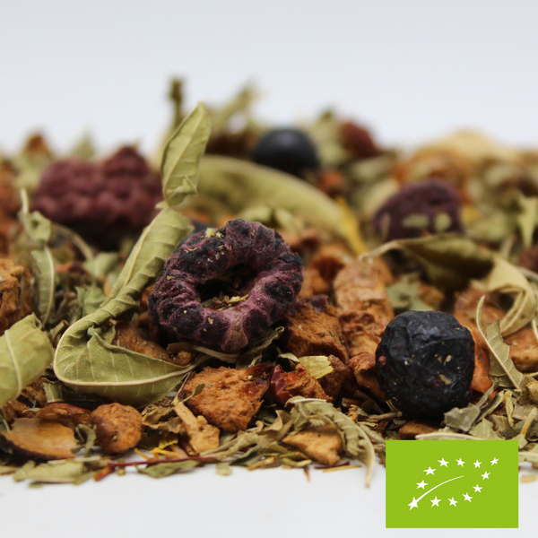 Organic Summer Evening Infusion*