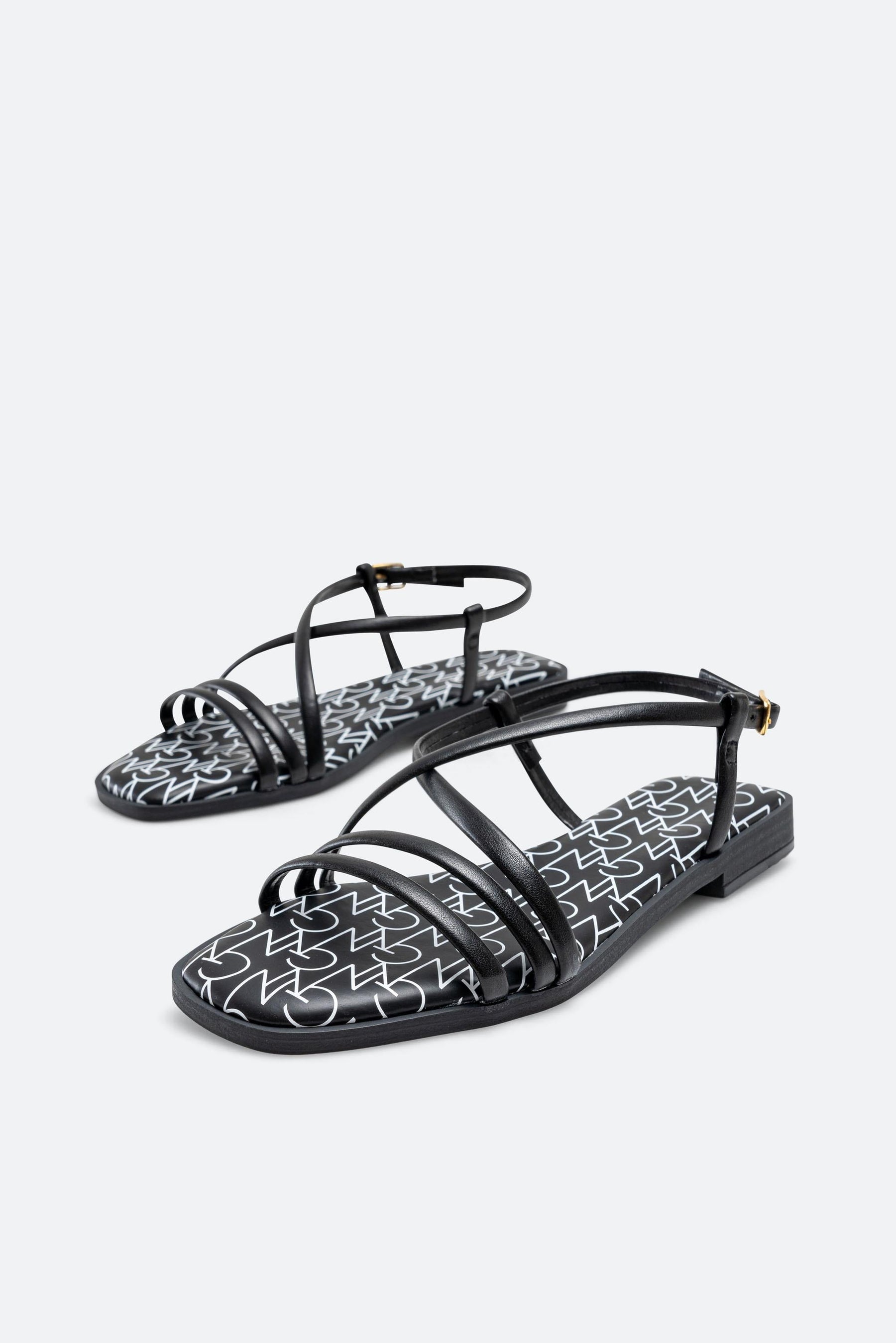 Amalfi Sandal Gattinoni