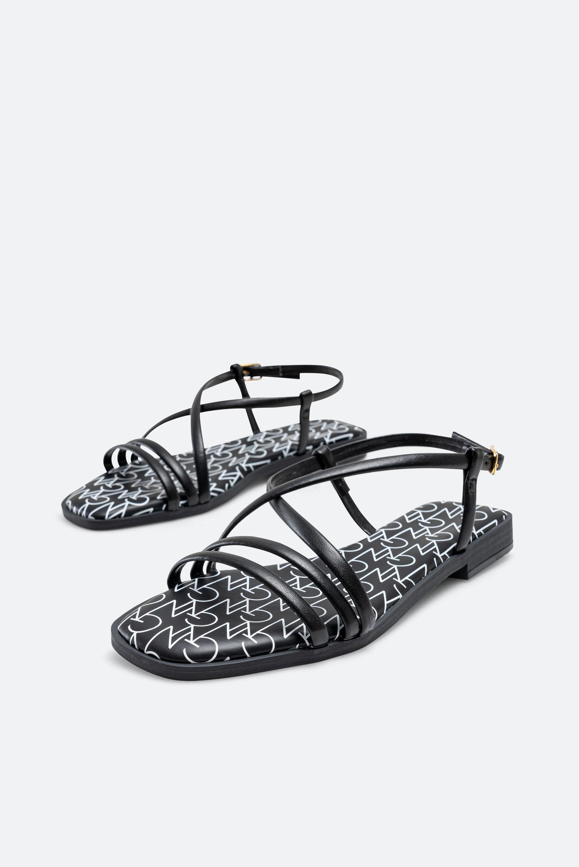 Amalfi Sandal Gattinoni
