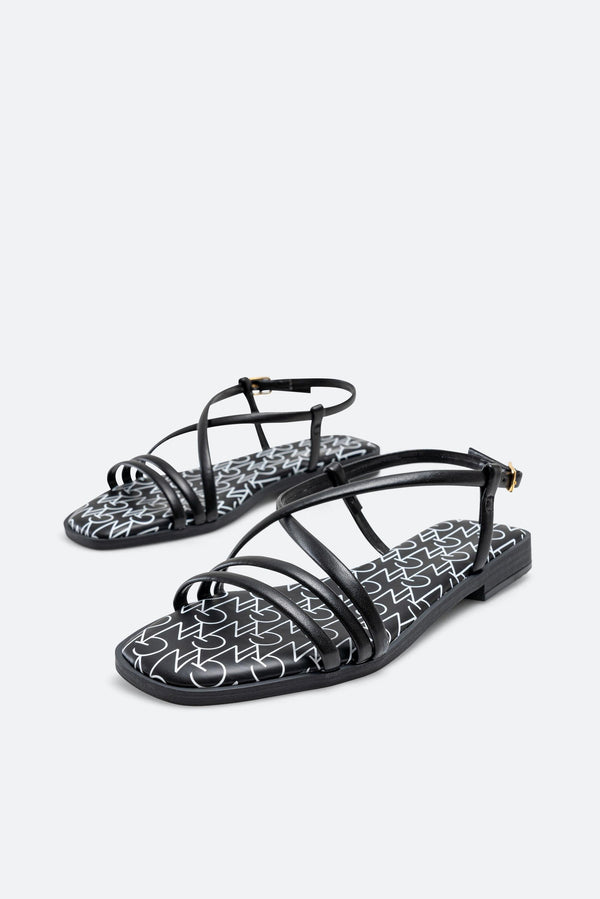 Amalfi Sandal Gattinoni