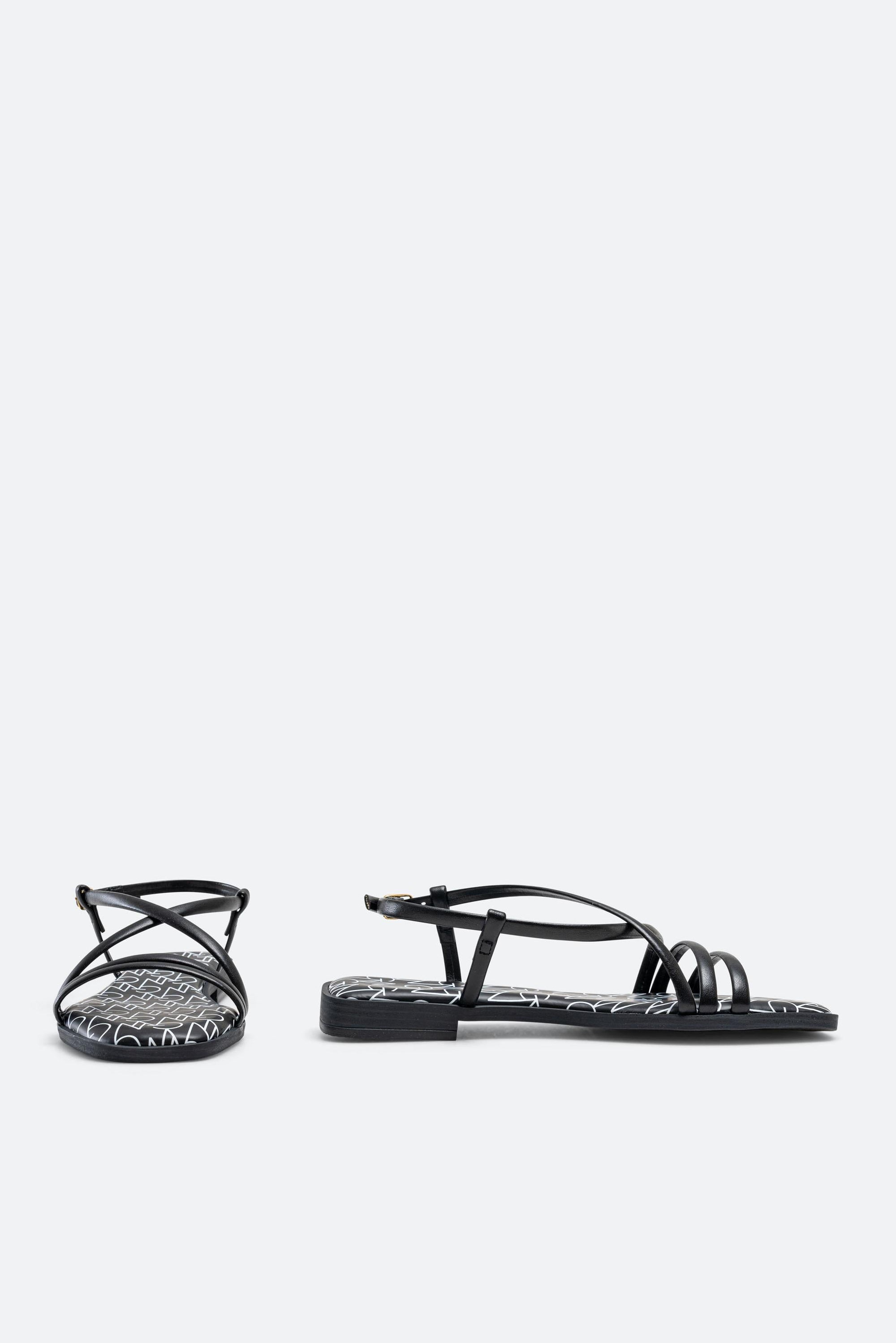 Amalfi Sandal Gattinoni