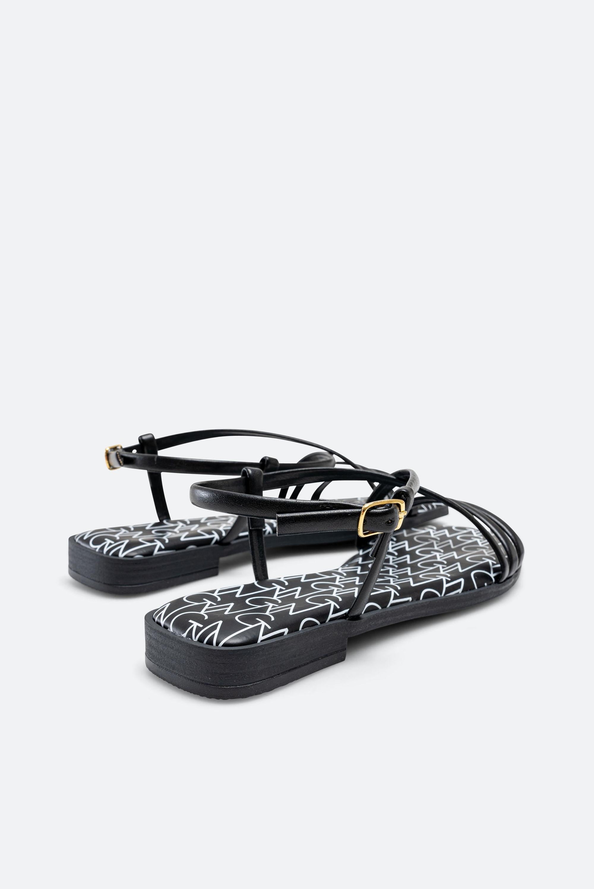 Amalfi Sandal Gattinoni