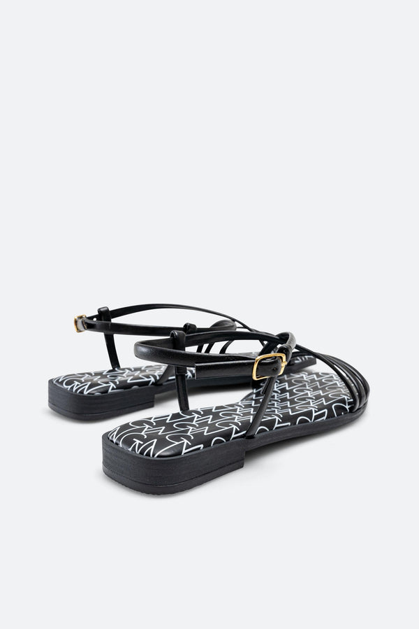 Amalfi Sandal Gattinoni