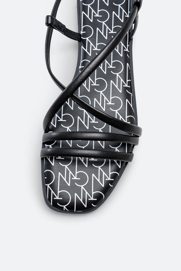 Amalfi Sandal Gattinoni