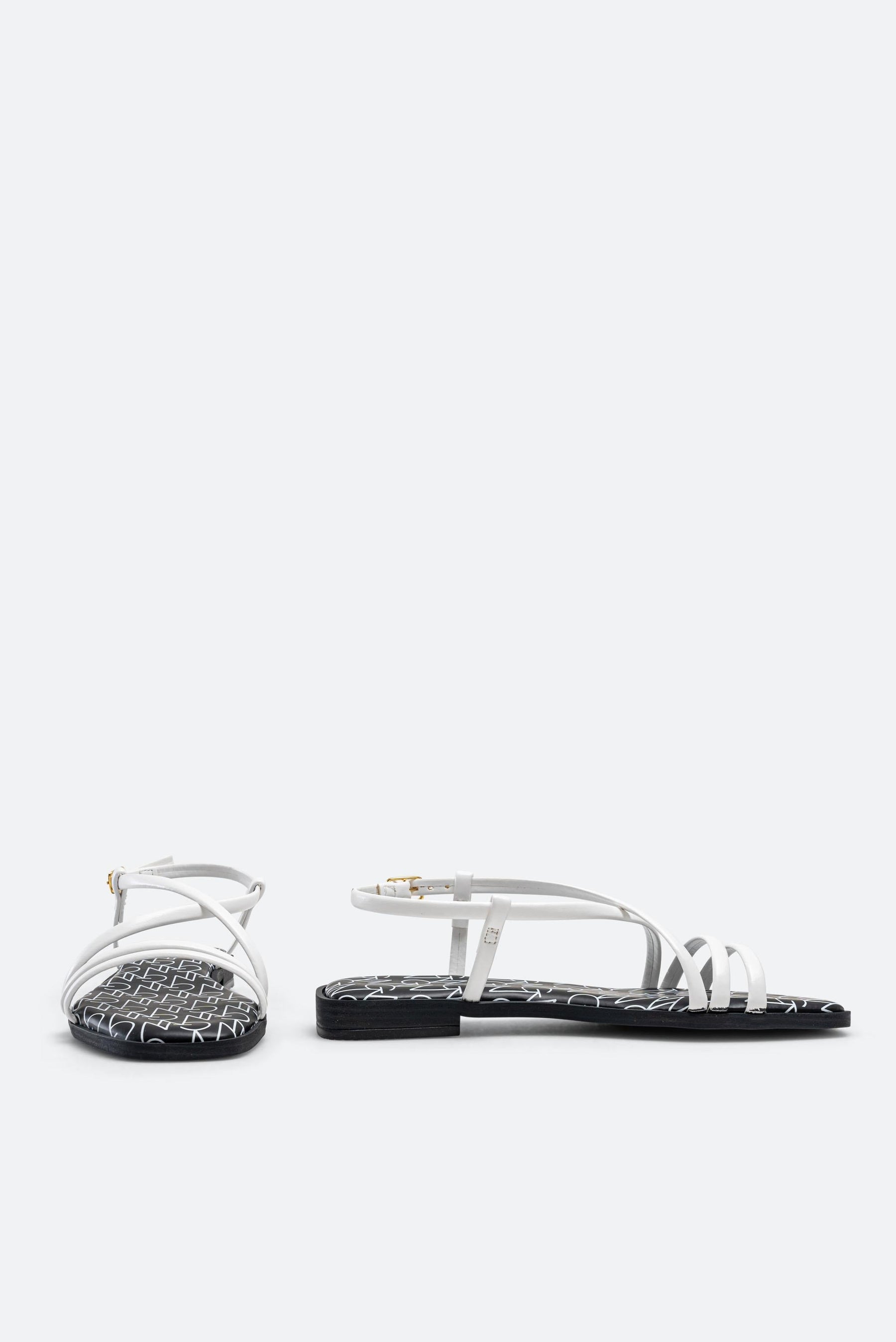 Amalfi Sandal Gattinoni