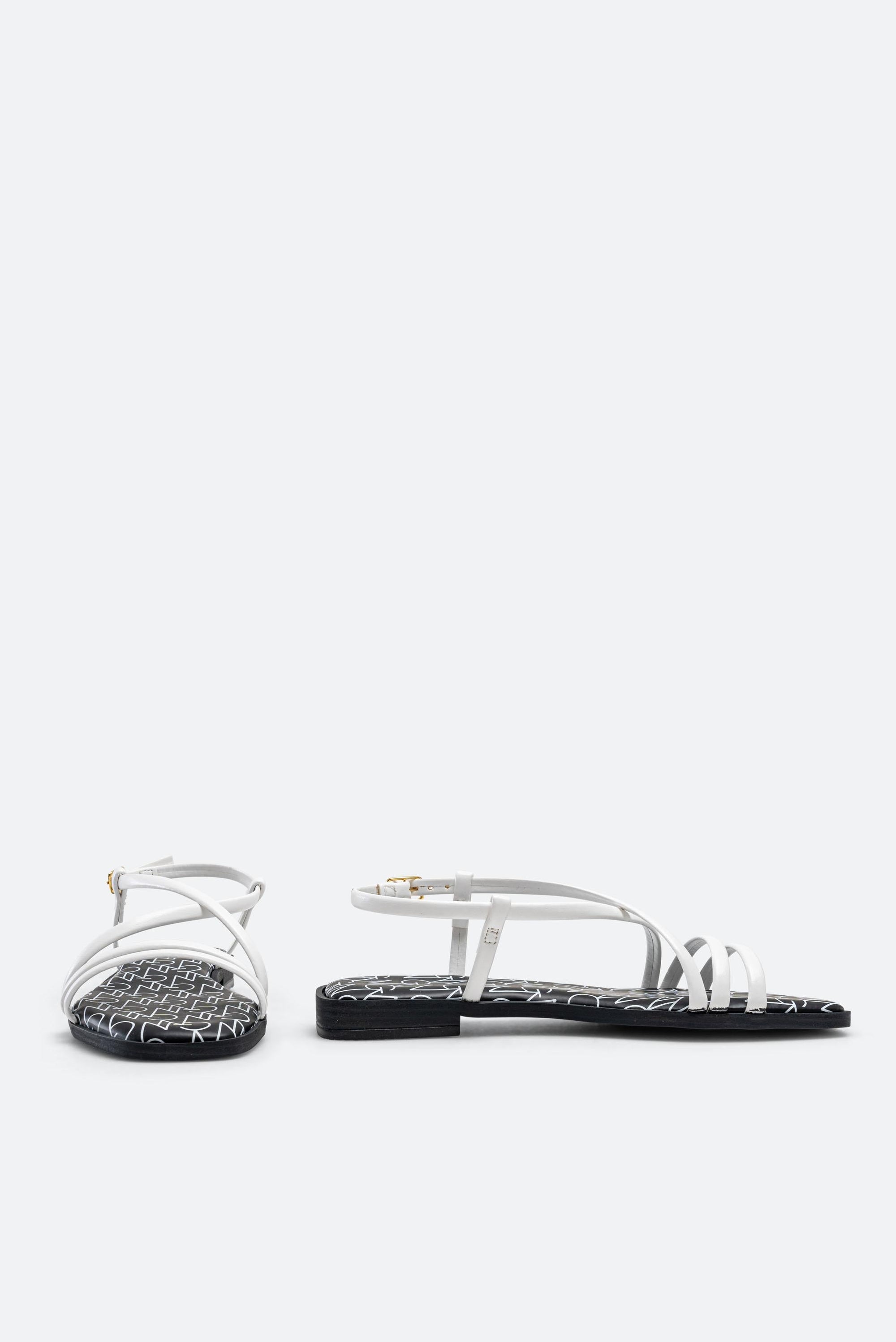 Amalfi Sandal Gattinoni