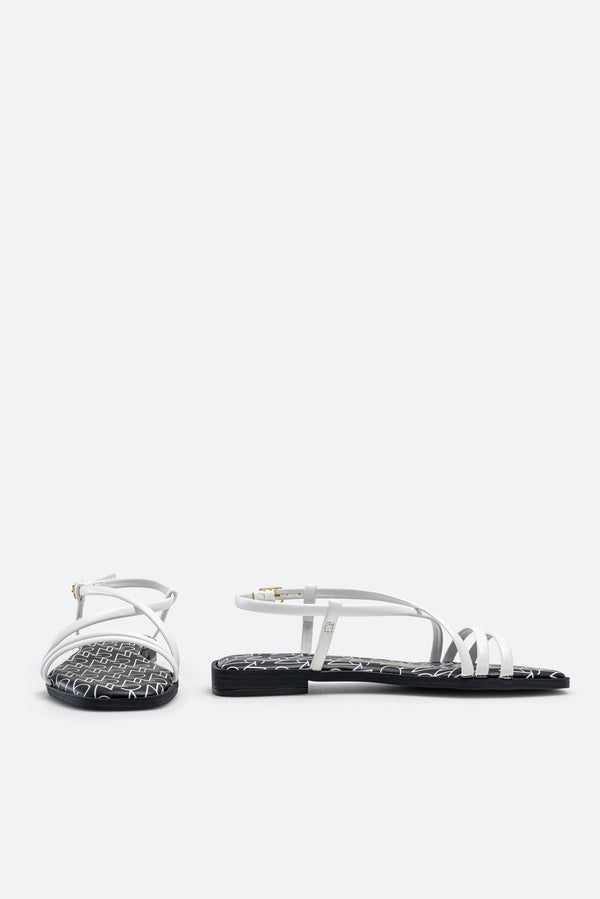Amalfi Sandal Gattinoni
