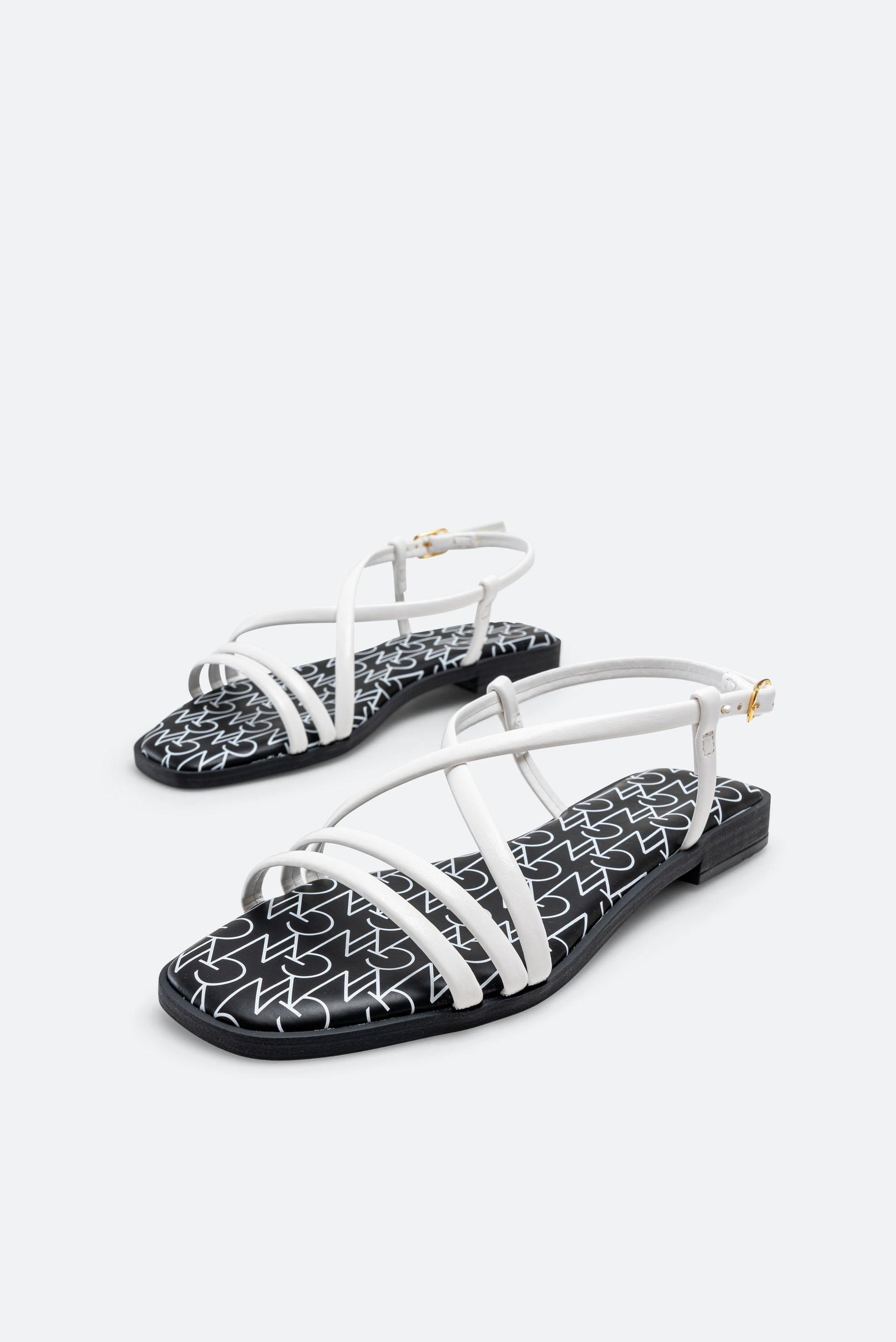 Amalfi Sandal Gattinoni