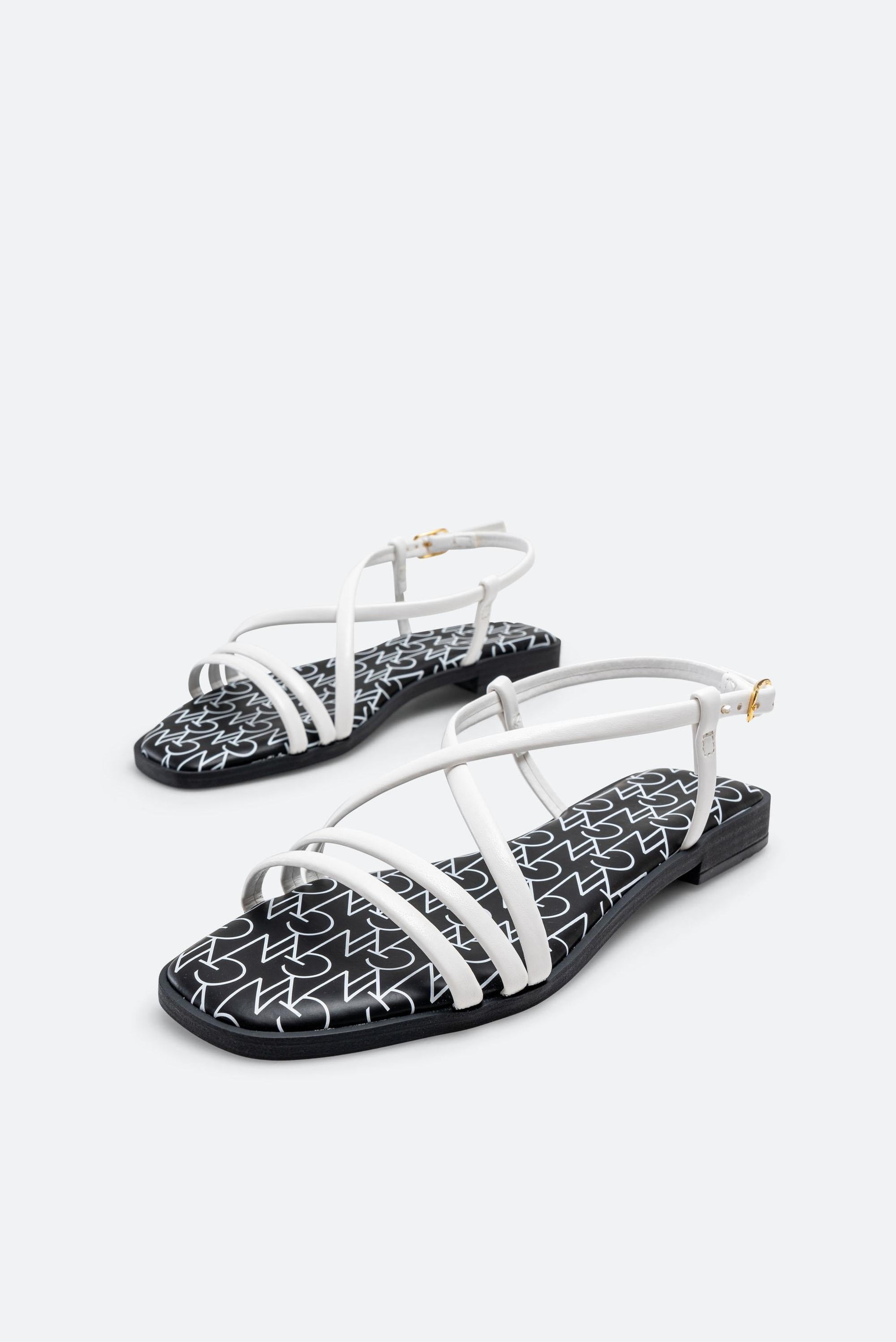 Amalfi Sandal Gattinoni