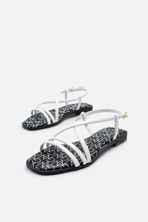 Amalfi Sandal Gattinoni