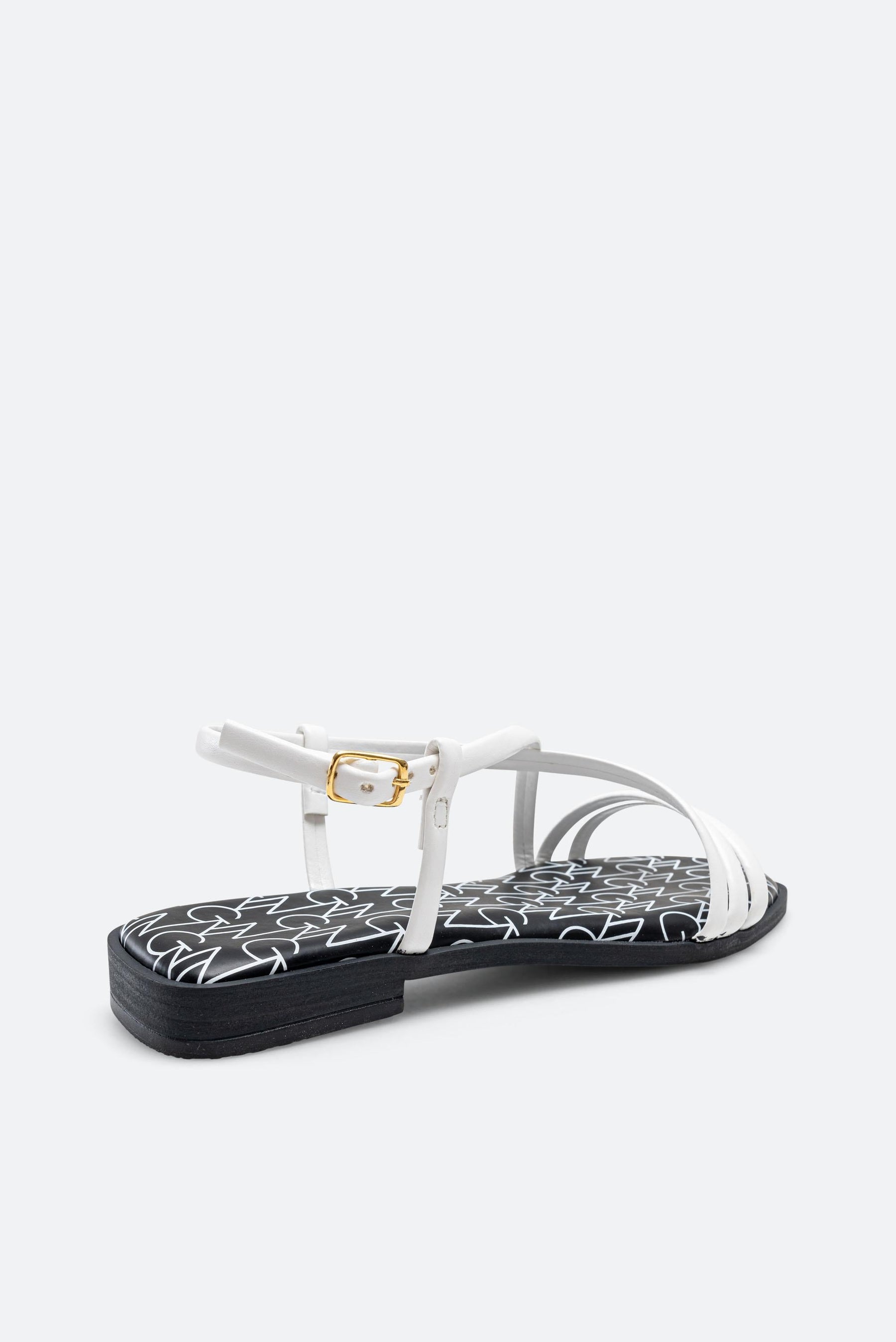 Amalfi Sandal Gattinoni