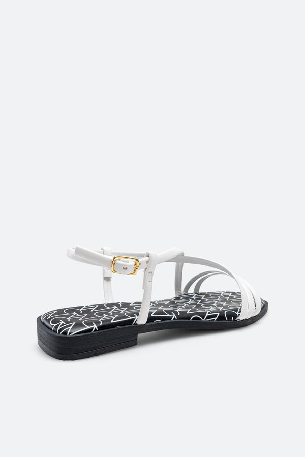 Amalfi Sandal Gattinoni