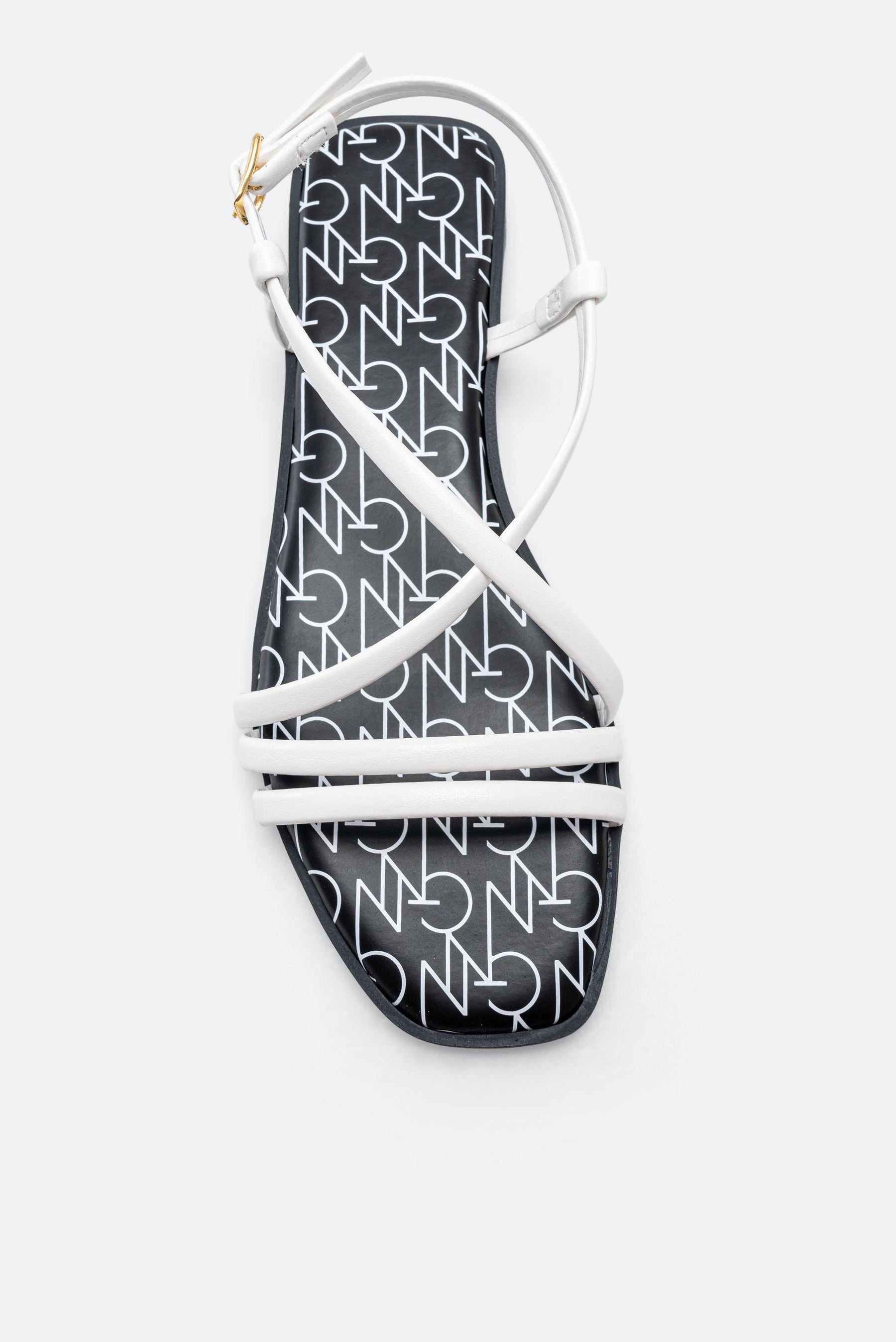 Amalfi Sandal Gattinoni