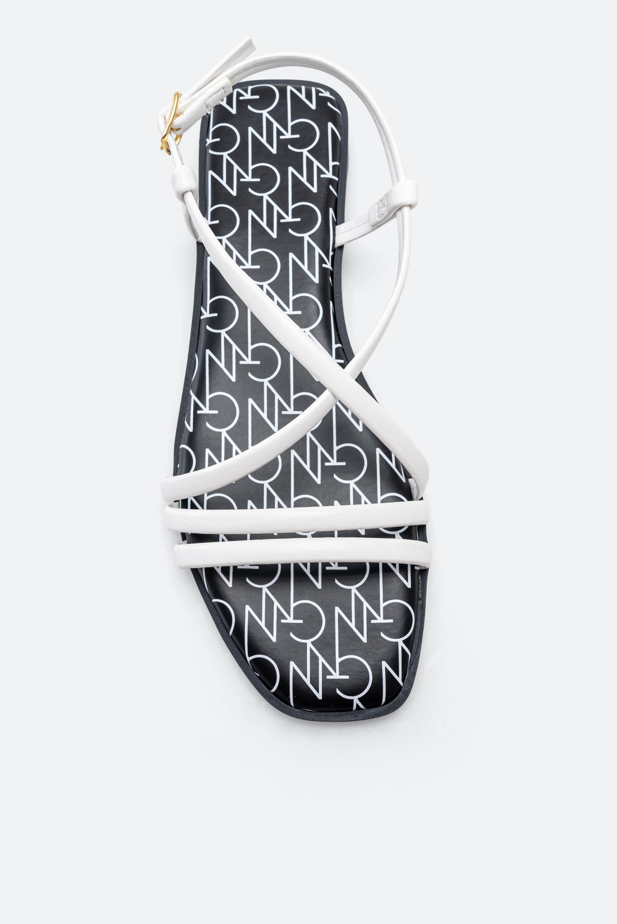 Amalfi Sandal Gattinoni