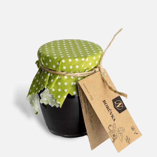 Blueberry | no added sugar 130 g / 250 g