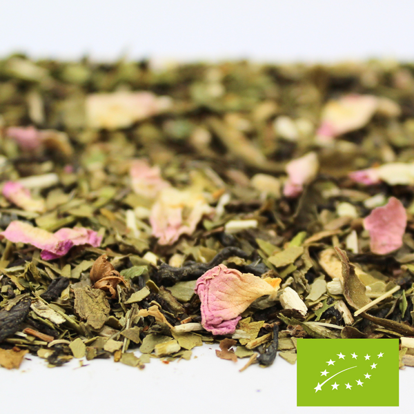 I Don't Like Scales Organic Herbal Tea*