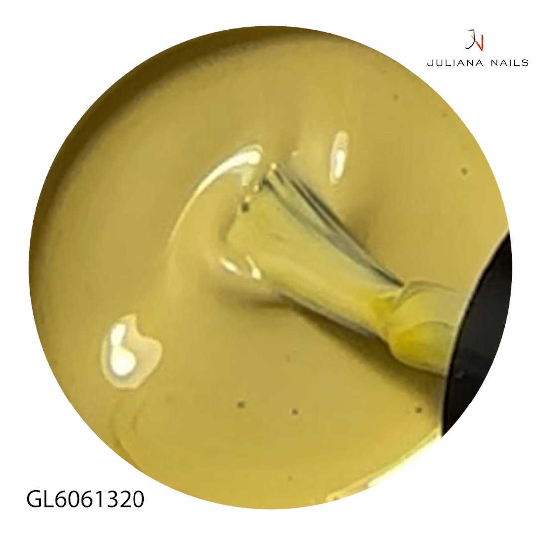 Gel Polish Bright Roads 6ml