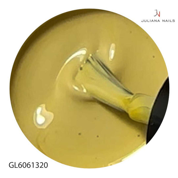 Gel Polish Bright Roads 6ml