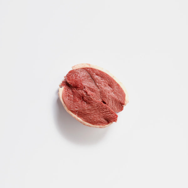 Tournedos d'anatra - 200g