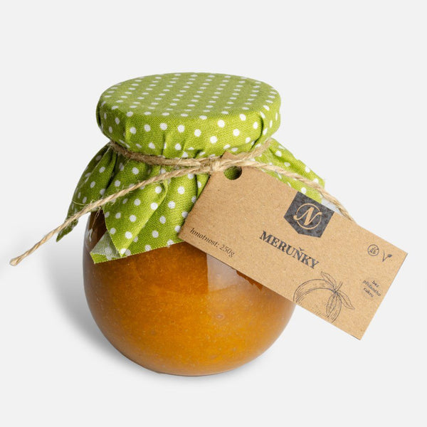 Apricot | no added sugar 130 g / 250 g