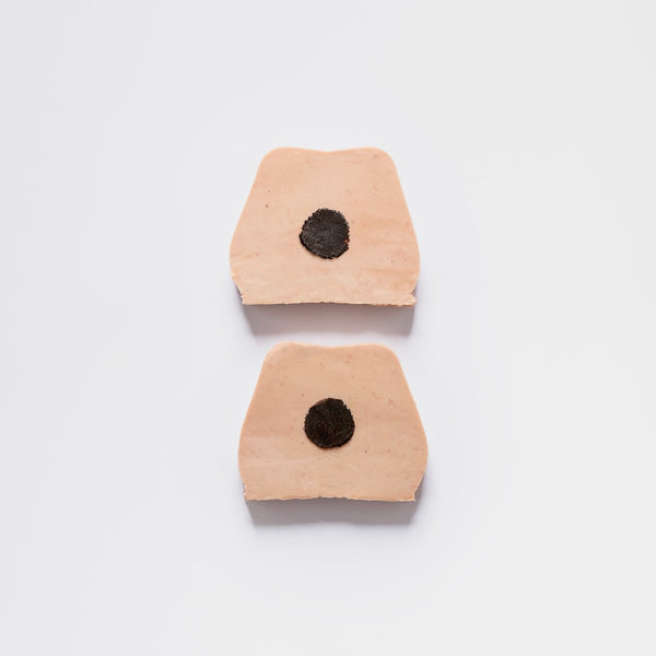 Truffled goose foie gras 3% 2 slices - 120g