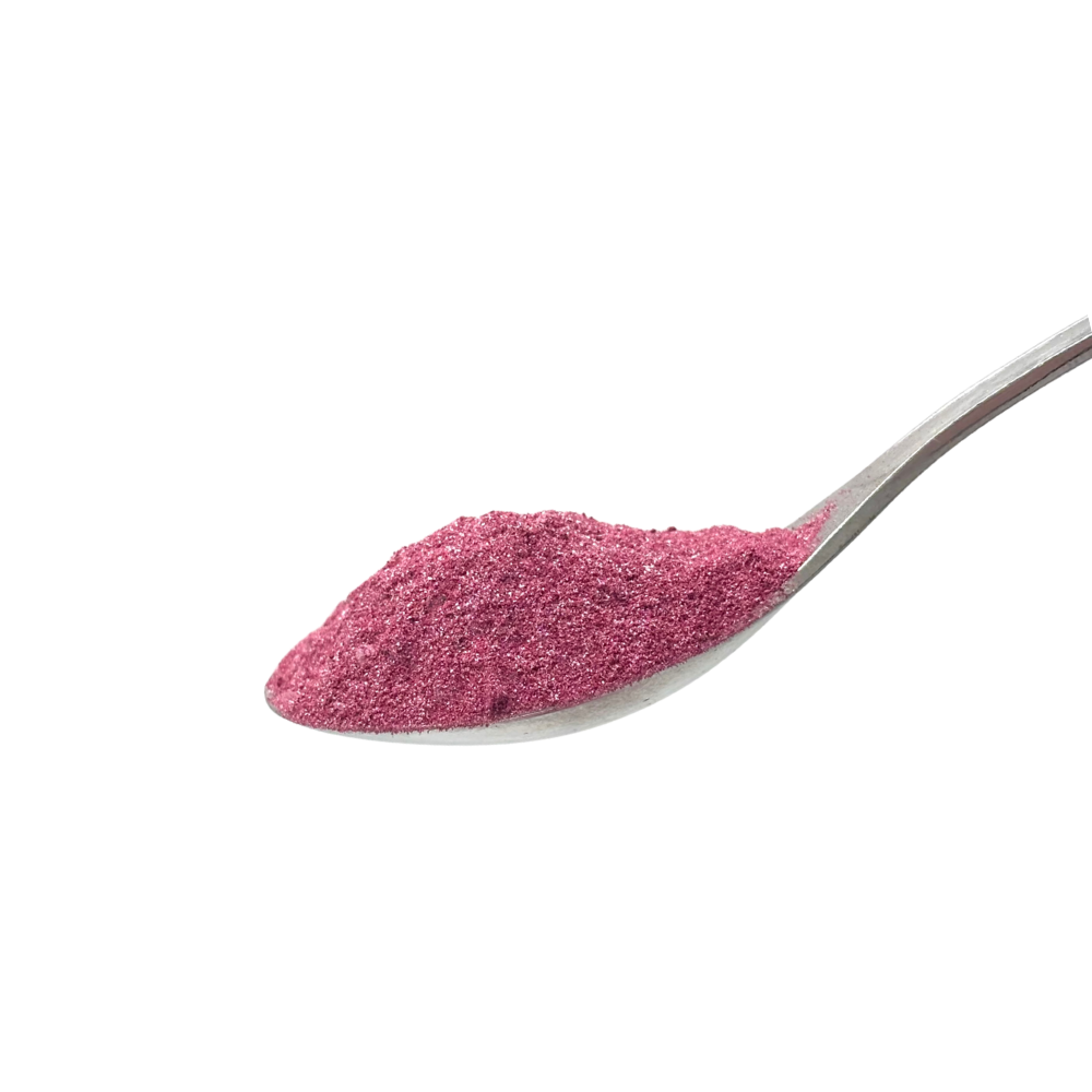 Latte - Gourmet Ube