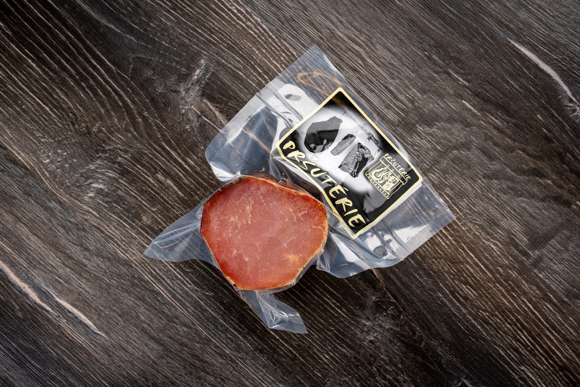 KARÉ pršut cca 180g