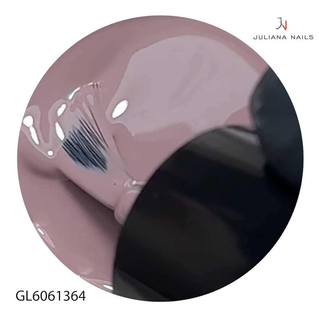 Gel Polish Ballet Blush 6ml