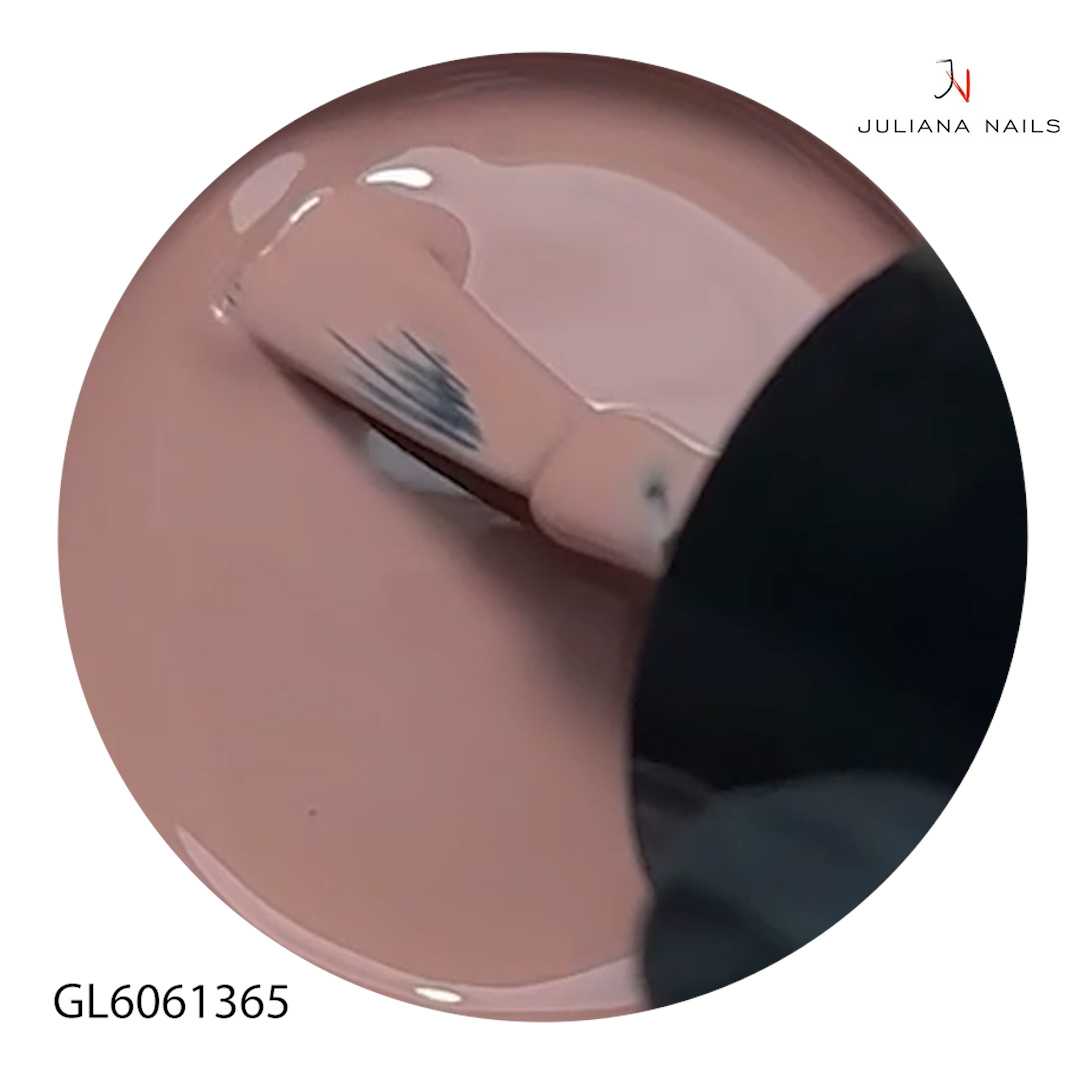 Gel Polish Rosy Latte 6ml