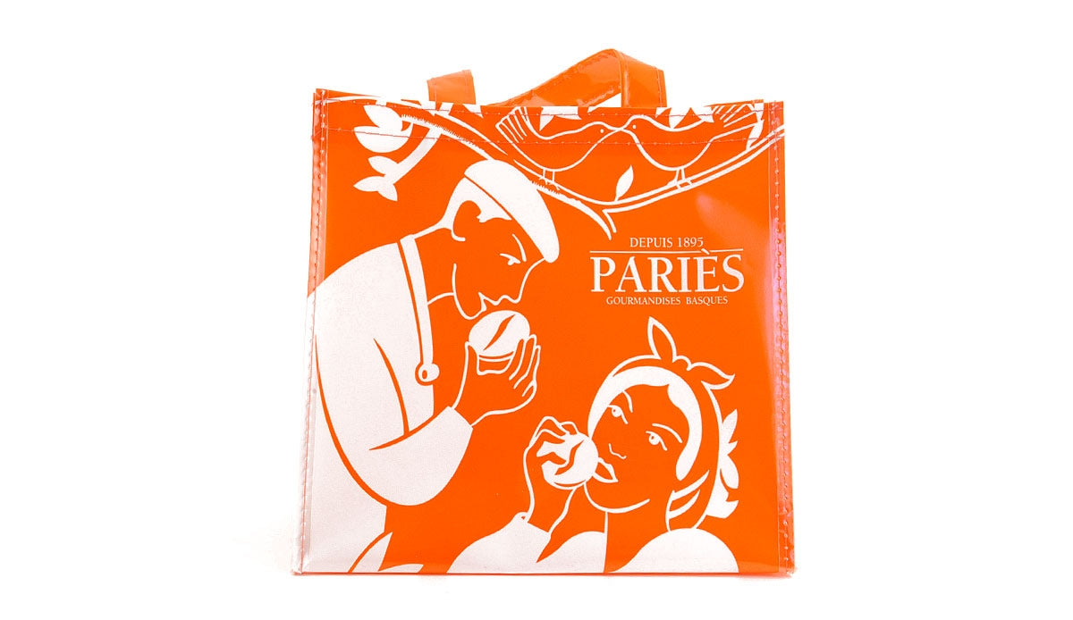 Ramiro Arrue Tote Bag - Small Model