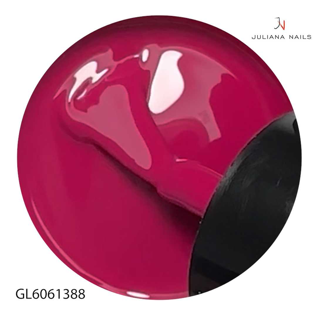 Gel Polish Berry Attached 6ml