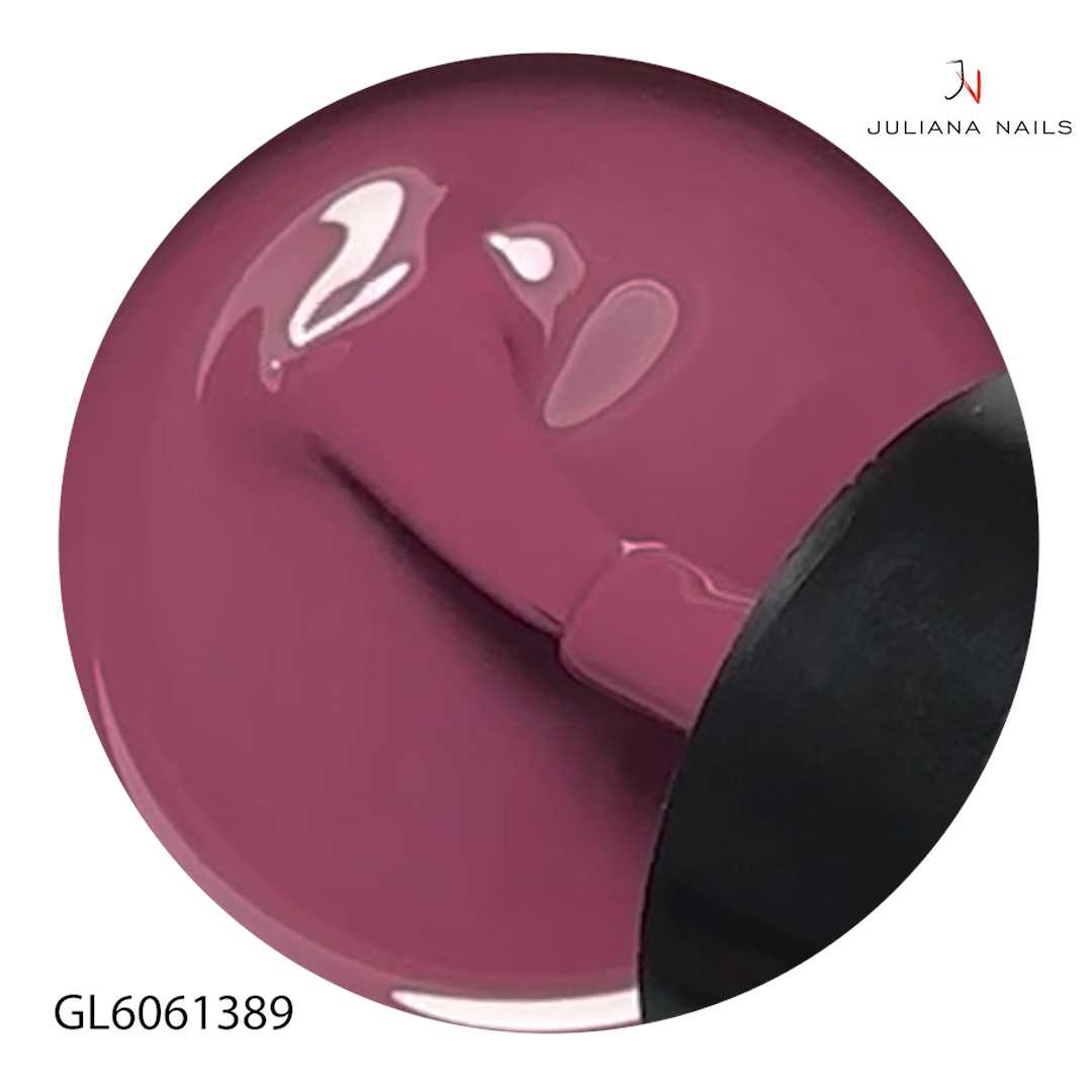 Gel Polish Autumn Made 6ml