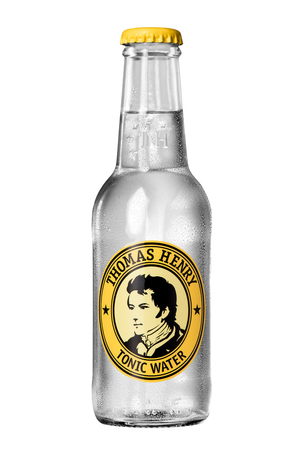 Thomas Henry Tonic Water 0.2l