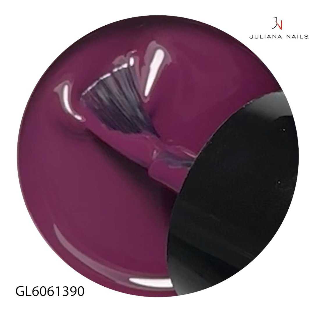 Gel Polish Garden To Jar 6ml