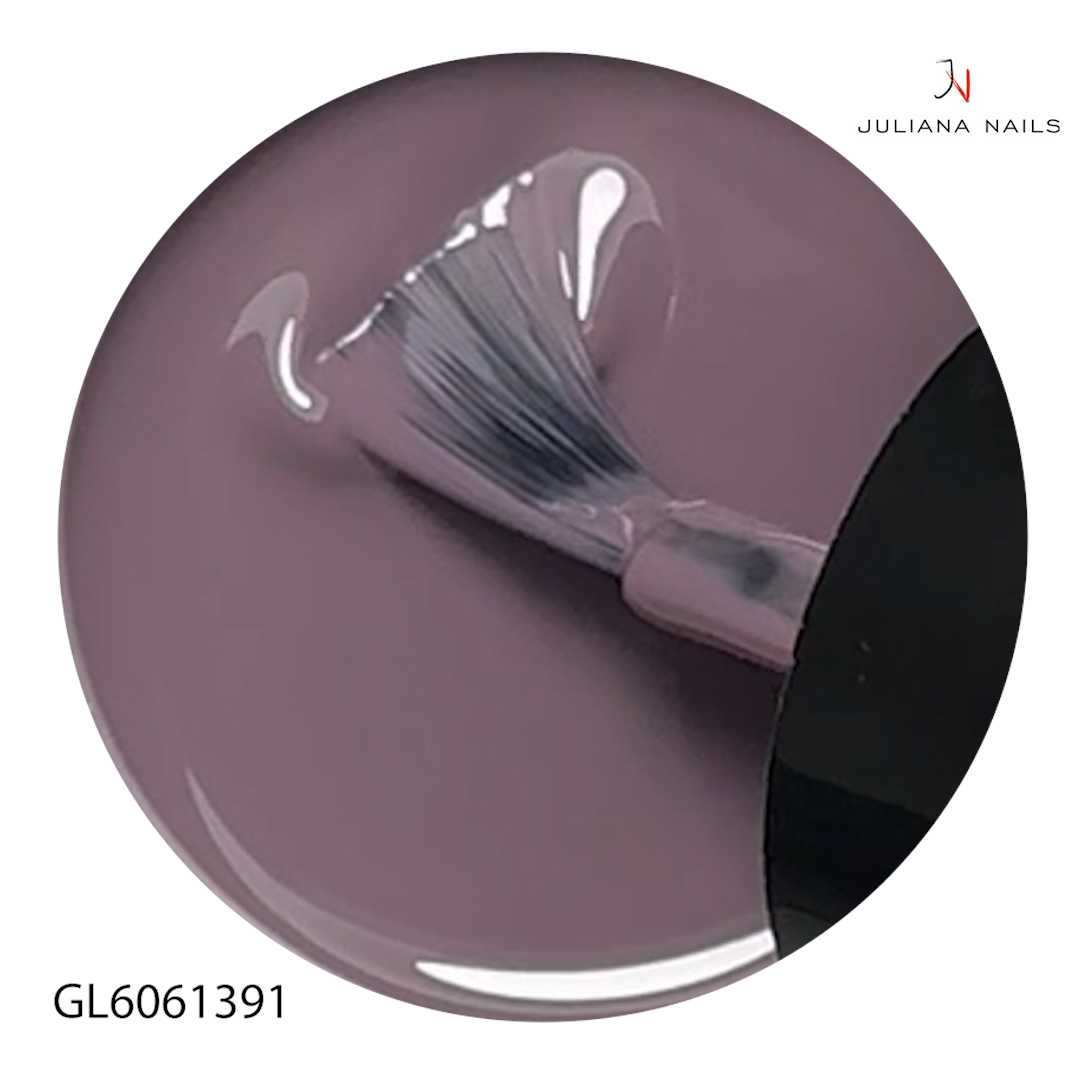 Gel Polish Fall On The Stove 6ml