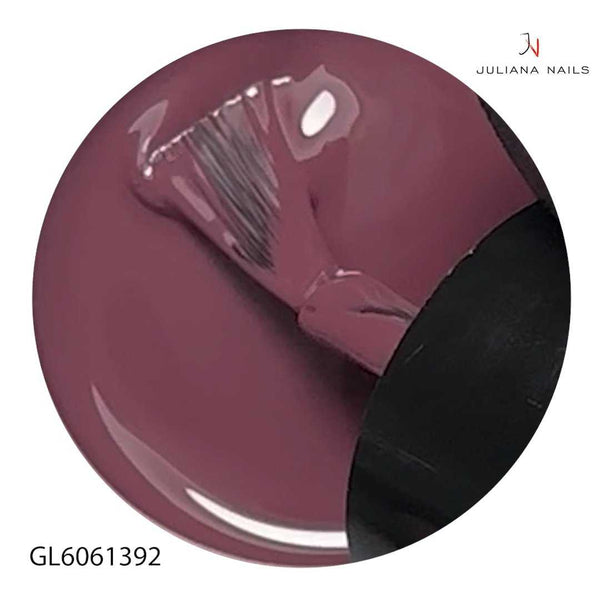 Gel Polish Mullberry Poem 6ml