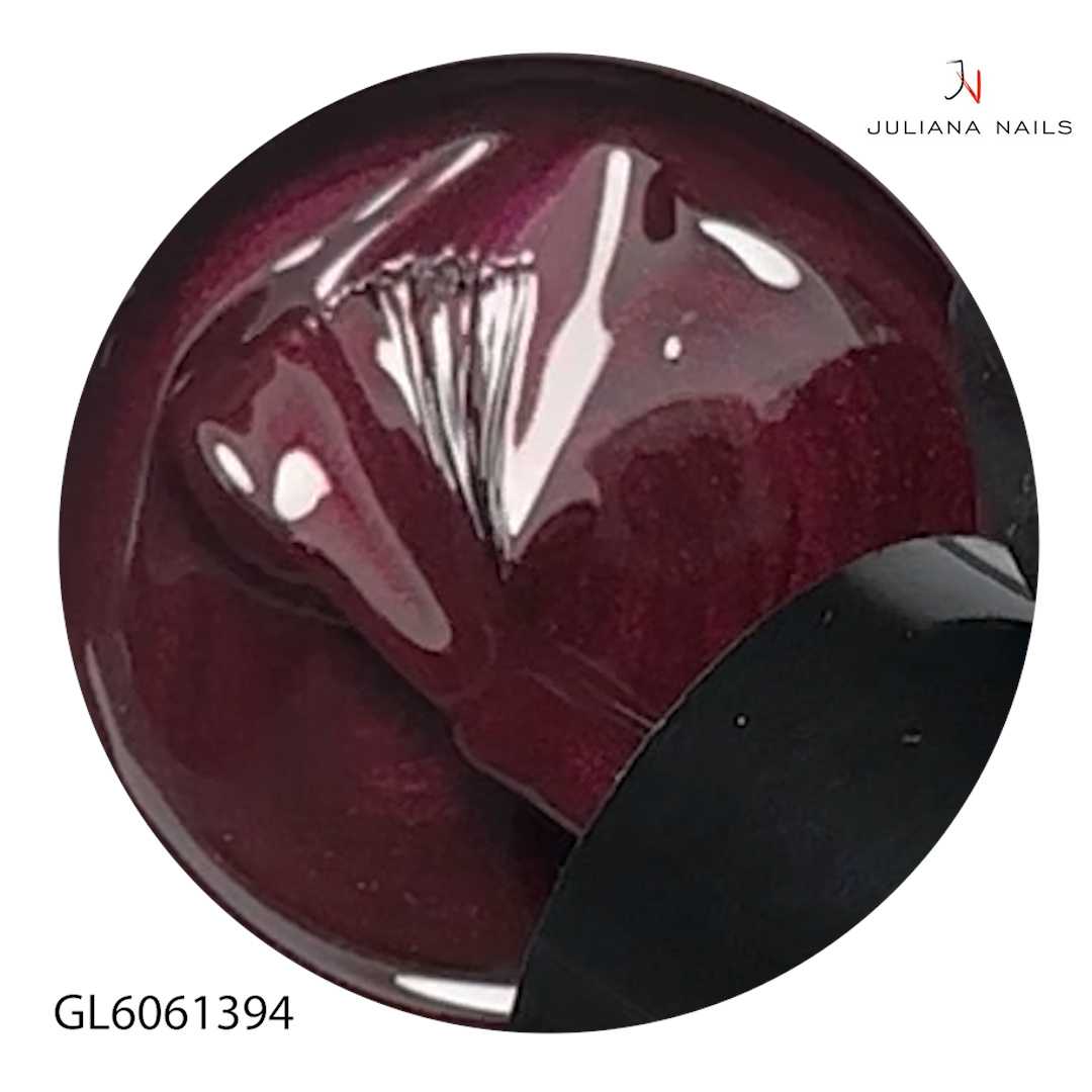 Gel Polish Almost Fallen 6ml