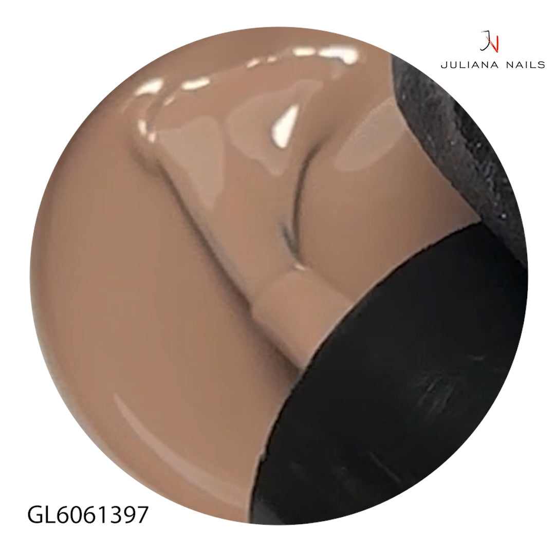 Gel Polish Trenchcoat Girl 6ml