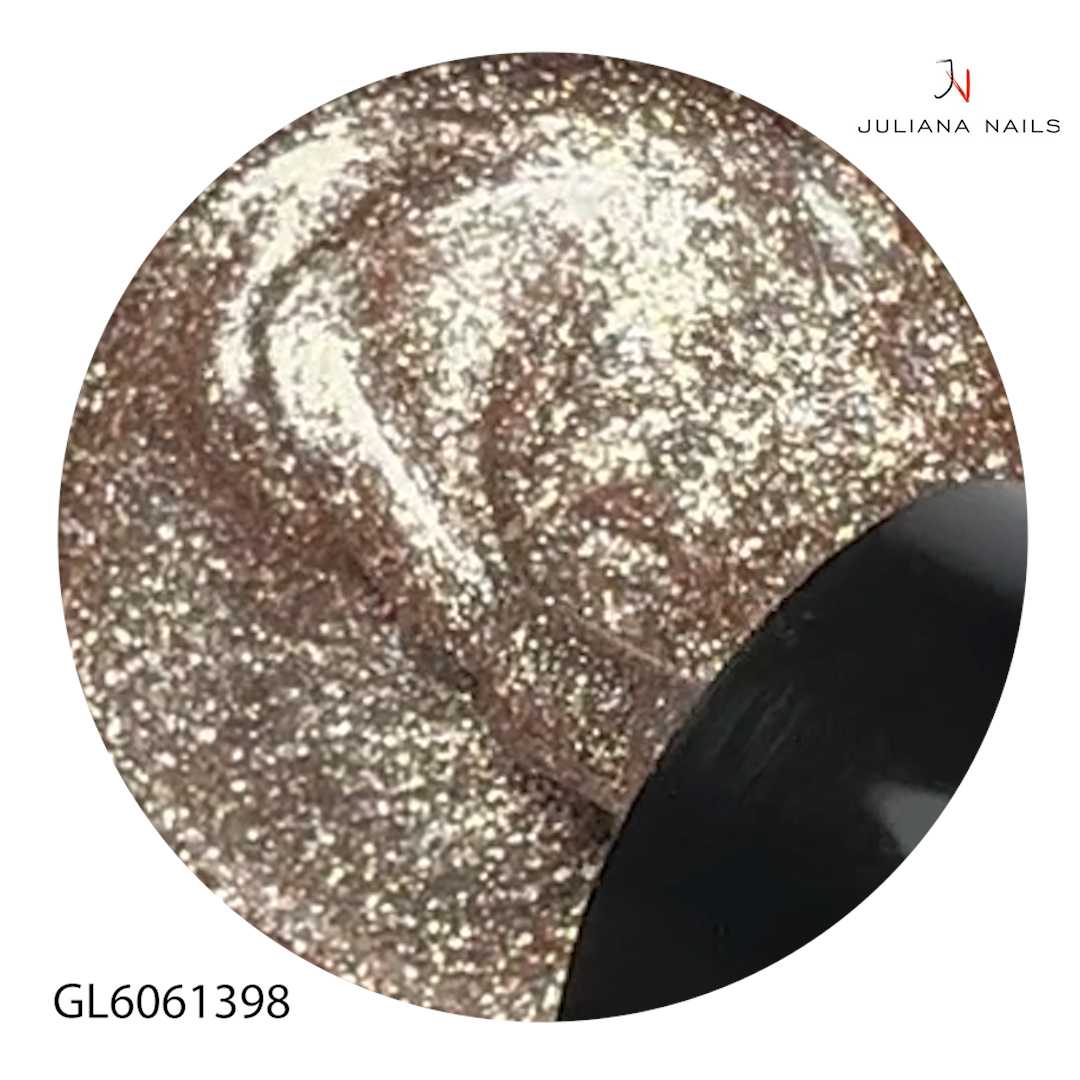 Gel Polish Harvest Bouquet 6ml
